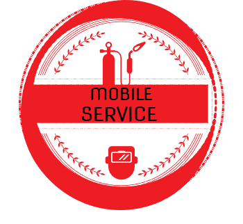 Mobile Service Badge